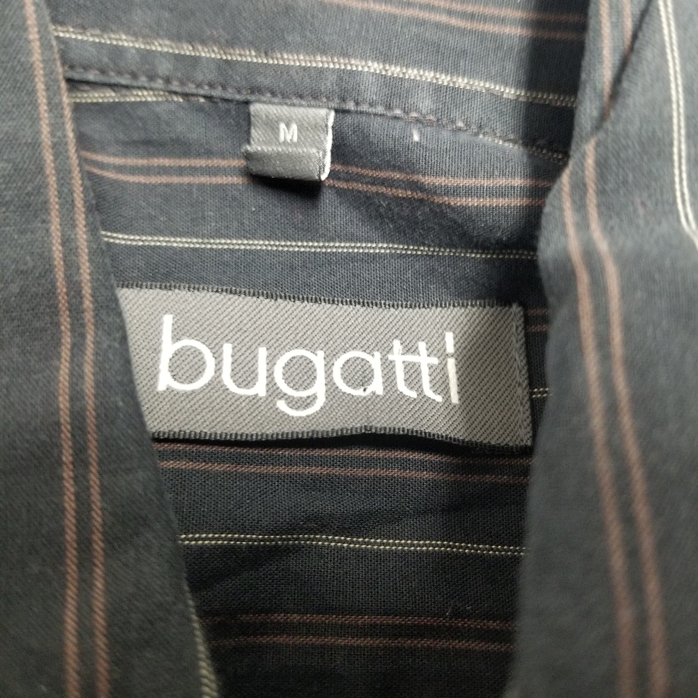 Variety of dress up style shirts